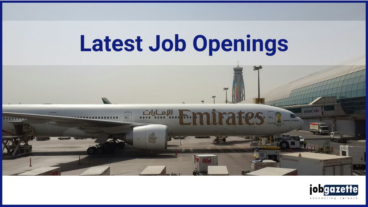 Emirates Cabin Crew Hiring is Open – Apply Now