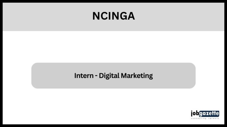NCINGA